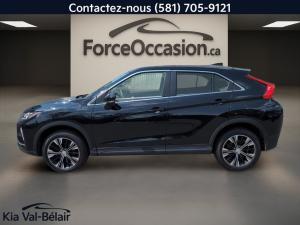 Miniature 10 Mitsubishi Eclipse Cross Es * S-Awc * Turbo * Carplay * Bi-Zone * Sièges Chauff * 2020