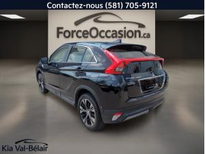 Miniature 11 Mitsubishi Eclipse Cross Es * S-Awc * Turbo * Carplay * Bi-Zone * Sièges Chauff * 2020