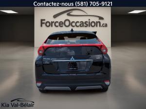 Miniature 12 Mitsubishi Eclipse Cross Es * S-Awc * Turbo * Carplay * Bi-Zone * Sièges Chauff * 2020