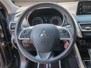 Miniature 14 Mitsubishi Eclipse Cross Es * S-Awc * Turbo * Carplay * Bi-Zone * Sièges Chauff * 2020