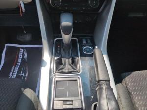 Miniature 18 Mitsubishi Eclipse Cross Es * S-Awc * Turbo * Carplay * Bi-Zone * Sièges Chauff * 2020