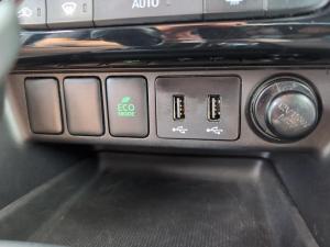 Miniature 21 Mitsubishi Eclipse Cross Es * S-Awc * Turbo * Carplay * Bi-Zone * Sièges Chauff * 2020