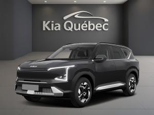 2027 Kia EV5 Ev5 Wind - Image 1