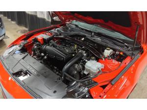 Miniature 8 Ford Mustang Ecoboost Convertible *Turbo *Bizone *Cuir *Caméra *Apple Car Play/Android Auto 2025