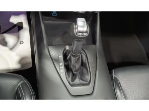 Miniature 16 Ford Mustang Ecoboost Convertible *Turbo *Bizone *Cuir *Caméra *Apple Car Play/Android Auto 2025