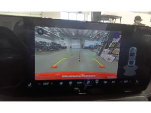 Miniature 18 Ford Mustang Ecoboost Convertible *Turbo *Bizone *Cuir *Caméra *Apple Car Play/Android Auto 2025