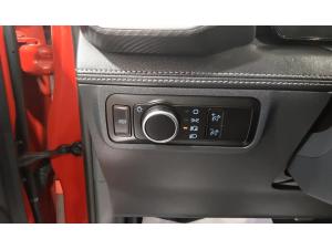 Miniature 21 Ford Mustang Ecoboost Convertible *Turbo *Bizone *Cuir *Caméra *Apple Car Play/Android Auto 2025