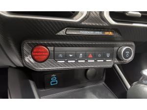 Miniature 23 Ford Mustang Ecoboost Convertible *Turbo *Bizone *Cuir *Caméra *Apple Car Play/Android Auto 2025