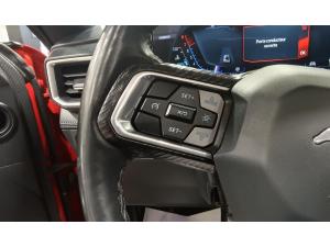 Miniature 28 Ford Mustang Ecoboost Convertible *Turbo *Bizone *Cuir *Caméra *Apple Car Play/Android Auto 2025