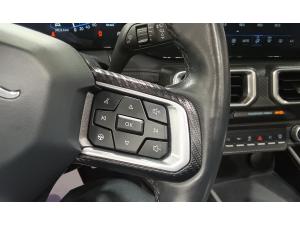 Miniature 29 Ford Mustang Ecoboost Convertible *Turbo *Bizone *Cuir *Caméra *Apple Car Play/Android Auto 2025