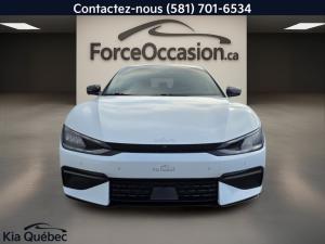 Miniature 5 Kia EV6 Land TI GT-Line 1 *CAMERA *CARPLAY *VOLANT/SIÈGES CHAUFFANTS *CRUISE ADAPTATIF 2024