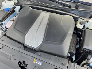 Miniature 8 Kia EV6 Land TI GT-Line 1 *CAMERA *CARPLAY *VOLANT/SIÈGES CHAUFFANTS *CRUISE ADAPTATIF 2024