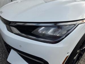 Miniature 13 Kia EV6 Land TI GT-Line 1 *CAMERA *CARPLAY *VOLANT/SIÈGES CHAUFFANTS *CRUISE ADAPTATIF 2024