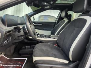 Miniature 14 Kia EV6 Land TI GT-Line 1 *CAMERA *CARPLAY *VOLANT/SIÈGES CHAUFFANTS *CRUISE ADAPTATIF 2024