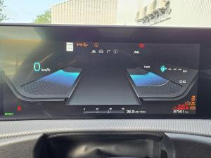 Miniature 16 Kia EV6 Land TI GT-Line 1 *CAMERA *CARPLAY *VOLANT/SIÈGES CHAUFFANTS *CRUISE ADAPTATIF 2024