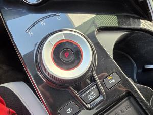 Miniature 19 Kia EV6 Land TI GT-Line 1 *CAMERA *CARPLAY *VOLANT/SIÈGES CHAUFFANTS *CRUISE ADAPTATIF 2024