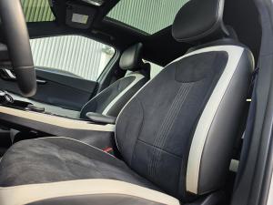 Miniature 21 Kia EV6 Land TI GT-Line 1 *CAMERA *CARPLAY *VOLANT/SIÈGES CHAUFFANTS *CRUISE ADAPTATIF 2024