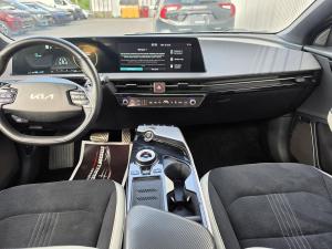 Miniature 23 Kia EV6 Land TI GT-Line 1 *CAMERA *CARPLAY *VOLANT/SIÈGES CHAUFFANTS *CRUISE ADAPTATIF 2024