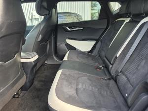 Miniature 24 Kia EV6 Land TI GT-Line 1 *CAMERA *CARPLAY *VOLANT/SIÈGES CHAUFFANTS *CRUISE ADAPTATIF 2024