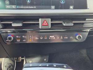 Miniature 29 Kia EV6 Land TI GT-Line 1 *CAMERA *CARPLAY *VOLANT/SIÈGES CHAUFFANTS *CRUISE ADAPTATIF 2024