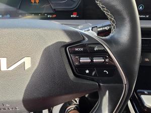 Miniature 38 Kia EV6 Land TI GT-Line 1 *CAMERA *CARPLAY *VOLANT/SIÈGES CHAUFFANTS *CRUISE ADAPTATIF 2024