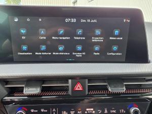 Miniature 39 Kia EV6 Land TI GT-Line 1 *CAMERA *CARPLAY *VOLANT/SIÈGES CHAUFFANTS *CRUISE ADAPTATIF 2024