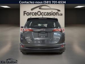 Miniature 5 Toyota Rav4 Le *Camera *Carplay *Bluetooth *Sièges *Cruise *Commande 2016