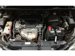Miniature 8 Toyota Rav4 Le *Camera *Carplay *Bluetooth *Sièges *Cruise *Commande 2016