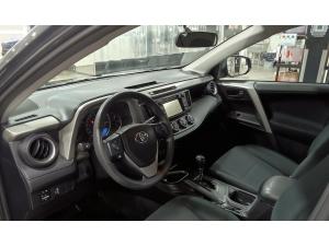 Miniature 14 Toyota Rav4 Le *Camera *Carplay *Bluetooth *Sièges *Cruise *Commande 2016