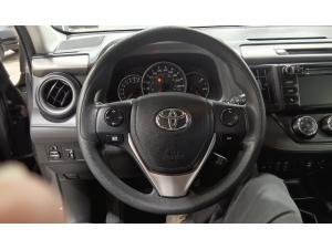 Miniature 15 Toyota Rav4 Le *Camera *Carplay *Bluetooth *Sièges *Cruise *Commande 2016