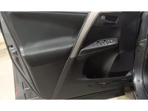 Miniature 18 Toyota Rav4 Le *Camera *Carplay *Bluetooth *Sièges *Cruise *Commande 2016