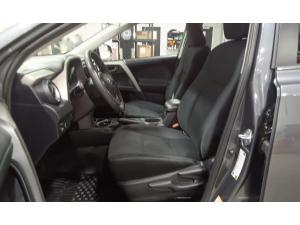 Miniature 21 Toyota Rav4 Le *Camera *Carplay *Bluetooth *Sièges *Cruise *Commande 2016