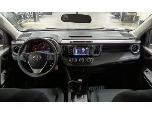 Miniature 23 Toyota Rav4 Le *Camera *Carplay *Bluetooth *Sièges *Cruise *Commande 2016