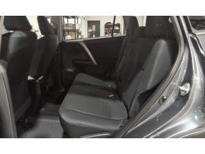 Miniature 24 Toyota Rav4 Le *Camera *Carplay *Bluetooth *Sièges *Cruise *Commande 2016
