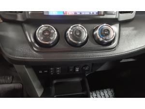 Miniature 25 Toyota Rav4 Le *Camera *Carplay *Bluetooth *Sièges *Cruise *Commande 2016