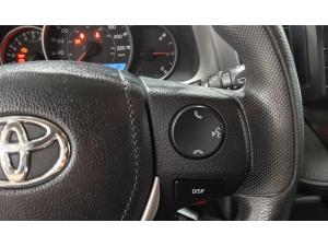 Miniature 31 Toyota Rav4 Le *Camera *Carplay *Bluetooth *Sièges *Cruise *Commande 2016