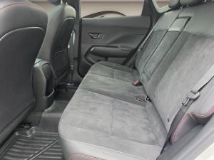 Miniature 6 Hyundai Kona N Line * Awd * Turbo * Cuir * Toit * Bi-Zone * Volant Chauff * 2024