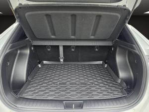 Miniature 7 Hyundai Kona N Line * Awd * Turbo * Cuir * Toit * Bi-Zone * Volant Chauff * 2024
