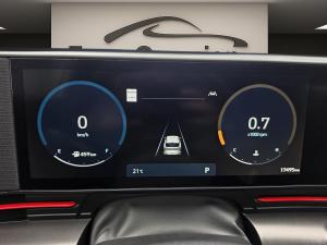 Miniature 15 Hyundai Kona N Line * Awd * Turbo * Cuir * Toit * Bi-Zone * Volant Chauff * 2024