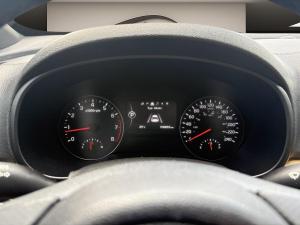 Miniature 16 Kia Sportage SX Turbo avec Noir 4 portes TI 2017