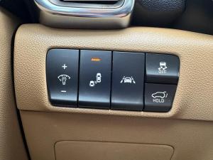 Miniature 24 Kia Sportage SX Turbo avec Noir 4 portes TI 2017