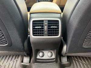 Miniature 25 Kia Sportage SX Turbo avec Noir 4 portes TI 2017