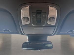 Miniature 26 Kia Sportage SX Turbo avec Noir 4 portes TI 2017