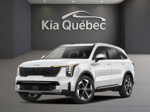 2026 Kia Sorento HEV Sorento Hev Lx - Image 1