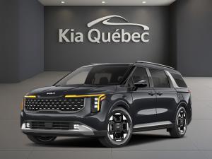 2026 Kia Carnival Carnival Sx - Image 1