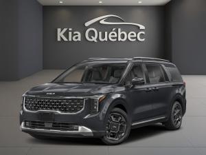 2026 Kia Carnival Carnival Sx - Image 1