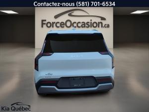 Miniature 5 Kia EV9 Land *CUIR *CAMERA *CARPLAY *GPS *SIÈGES VENTILÉS *CRUISE ADAPTATIF 2025