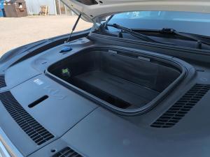 Miniature 7 Kia EV9 Land *CUIR *CAMERA *CARPLAY *GPS *SIÈGES VENTILÉS *CRUISE ADAPTATIF 2025