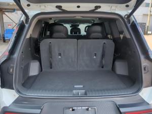 Miniature 9 Kia EV9 Land *CUIR *CAMERA *CARPLAY *GPS *SIÈGES VENTILÉS *CRUISE ADAPTATIF 2025