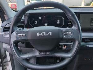 Miniature 14 Kia EV9 Land *CUIR *CAMERA *CARPLAY *GPS *SIÈGES VENTILÉS *CRUISE ADAPTATIF 2025